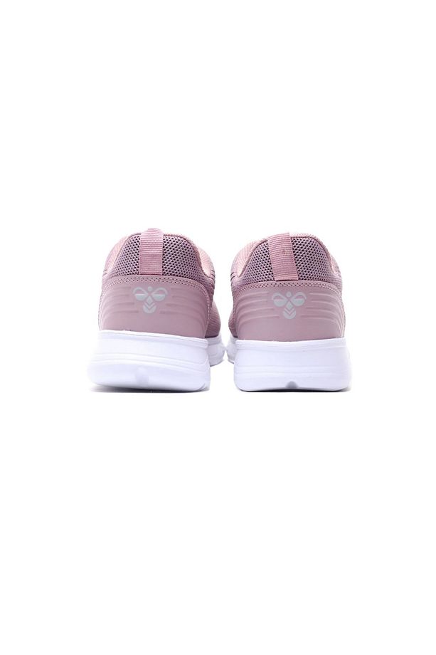 Armin X Unisex Pembe Koşu Ayakkabısı - 4