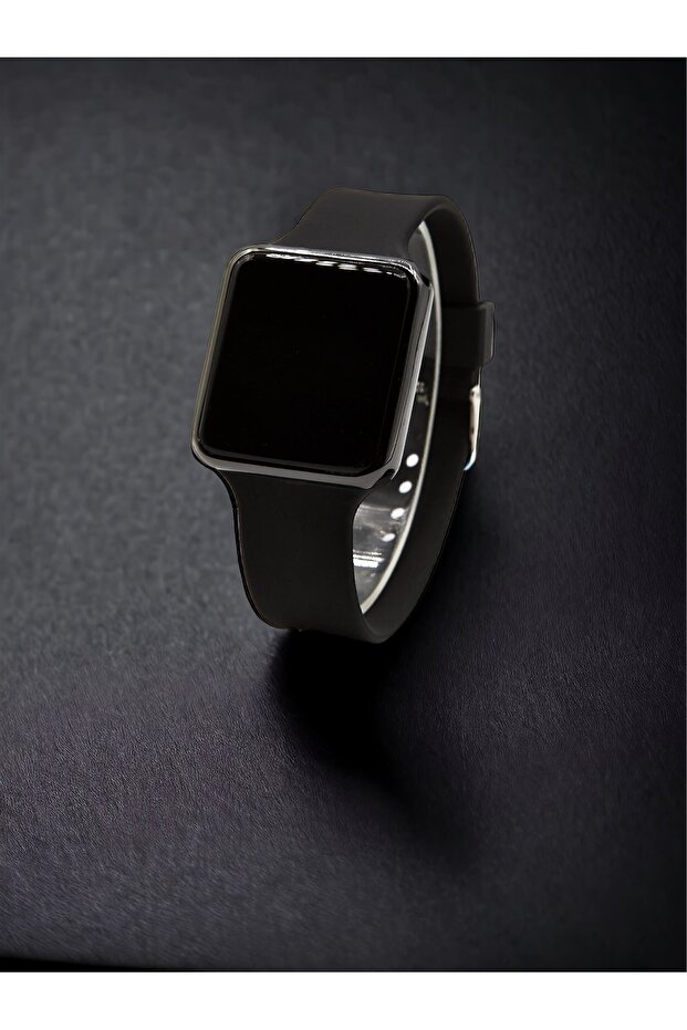 Dokunmatik Kol Saati - 4