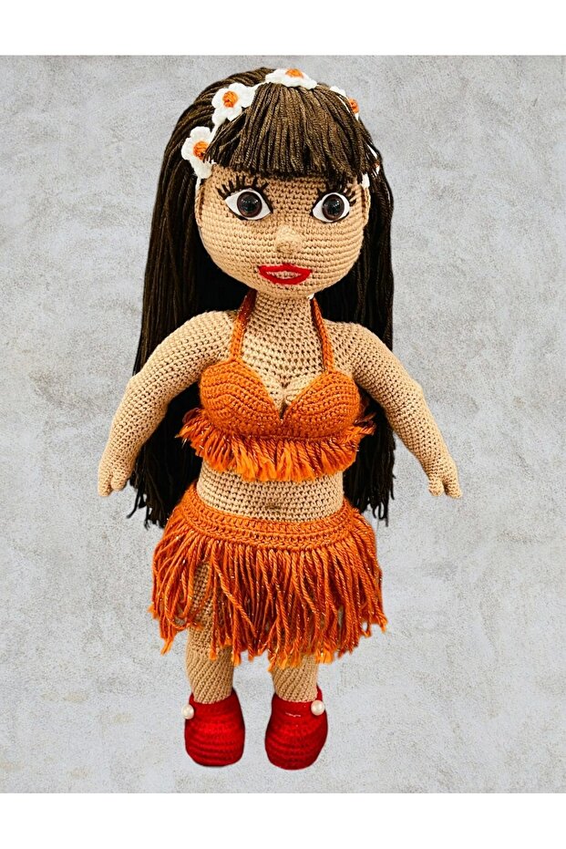 من سبارو - دمية فتاة راقصة أميجورومي - 1