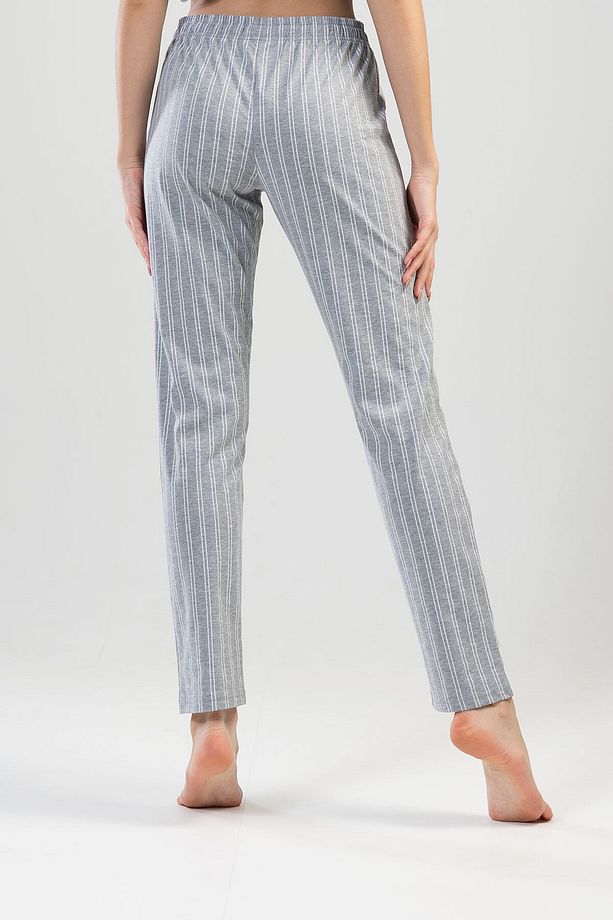 Kadın Tek Alt Pijama
, 111275 - 4