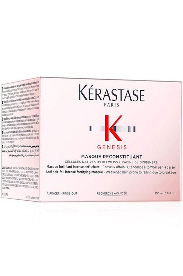 Genesis Reconstituant Yoğun Güçlenddirici Maske 200 Ml cc NOONLİNE3 - 2