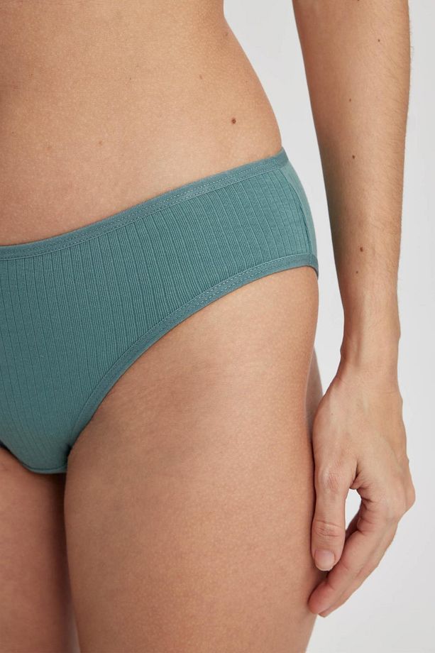 Fall In Love Basic 3'lü Slip Külot W6653az24sp - 5