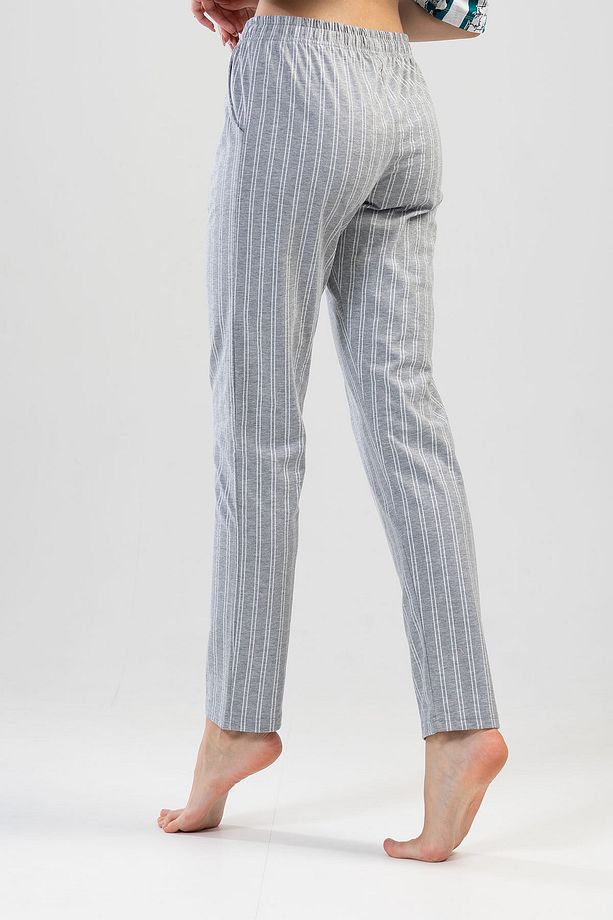 Kadın Tek Alt Pijama
, 111275 - 3
