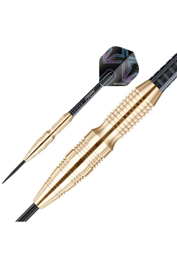 Sarı Simon Whitlock 22 gr Dart Oku Tek Ebat 22 gr - 2