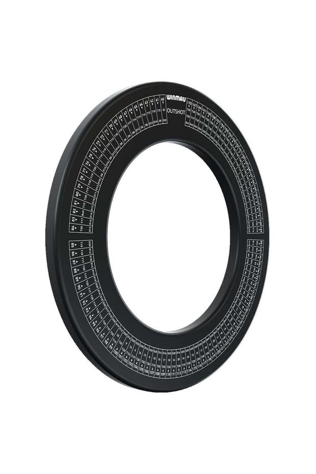 Outshot Dart Hedef Tahtası Surround - 5