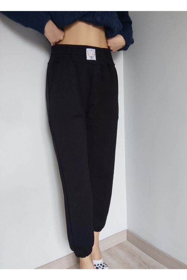 Jogger Eşofman Altı