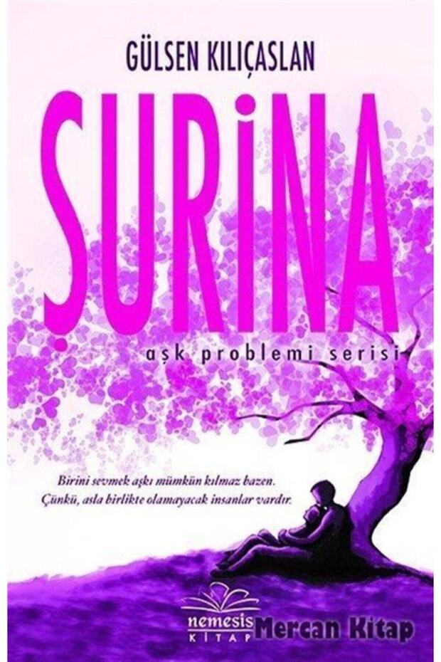 Şurina Aşk Problemi Serisi 2 - 1