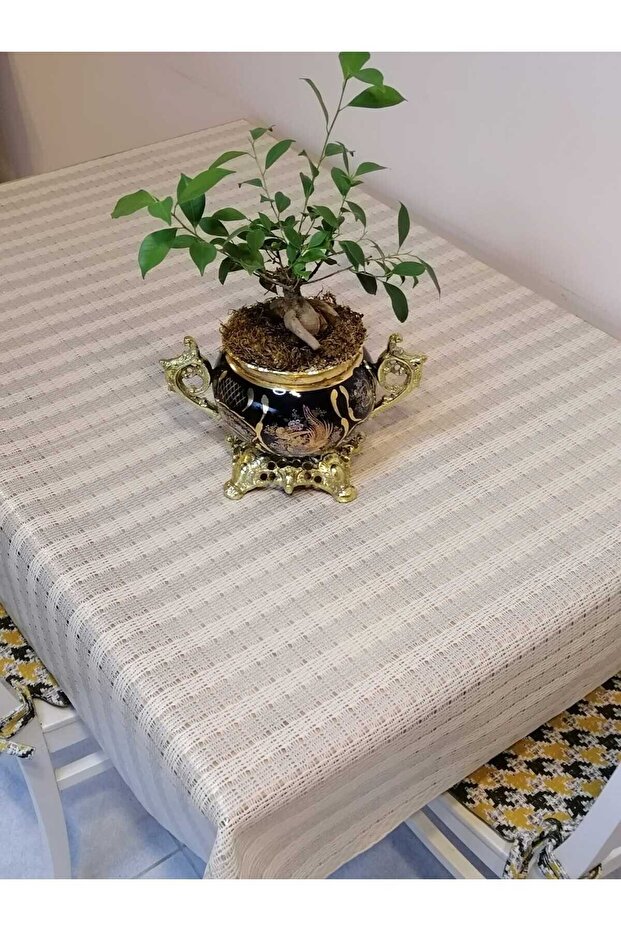 Masa Örtüsü - 1