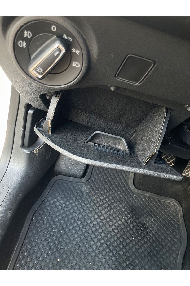 Leon Mk3-mk3.5 (2012-2019) Trim Ses Önleyici Konfor/ızolasyon Set - 6