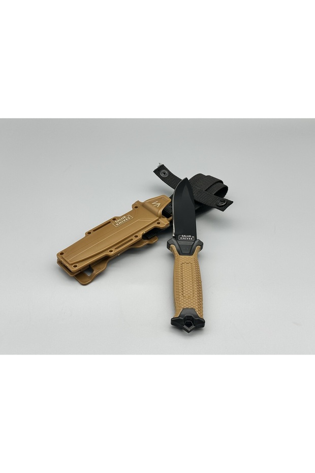 Salur Avcı Kama - 2