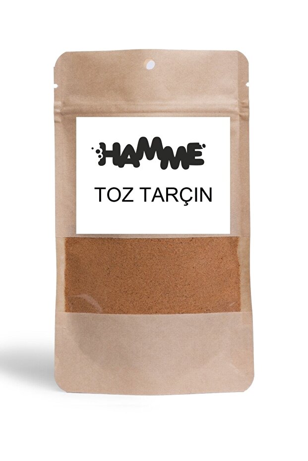 Toz Tarçın 250 gr