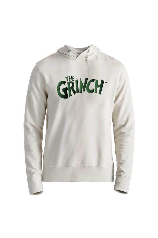 سويت شيرت للأطفال من Grinch