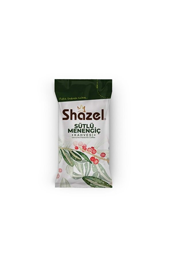 Sütlü Menengiç 20 G Tek Içim - 1