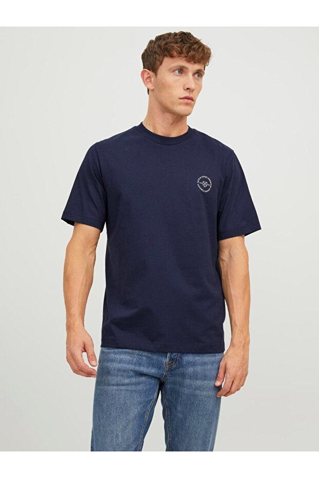 JPRBLUSHIELD SS TEE SG - 2