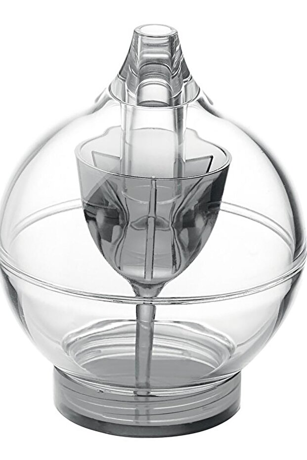 Guzzini Feeling Şekerlik Gri - 1