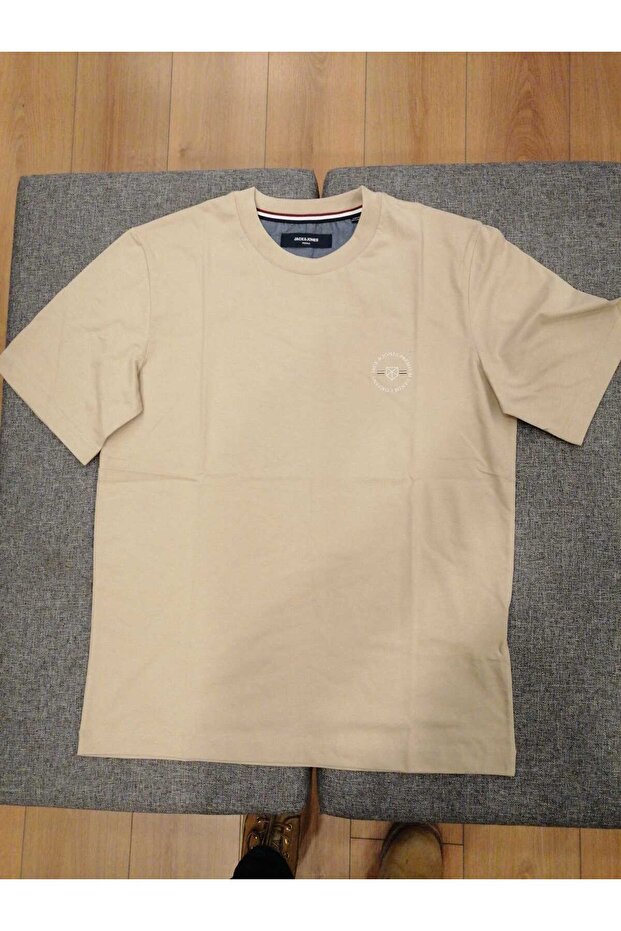 JPRBLUSHIELD SS TEE SG T-Shirt