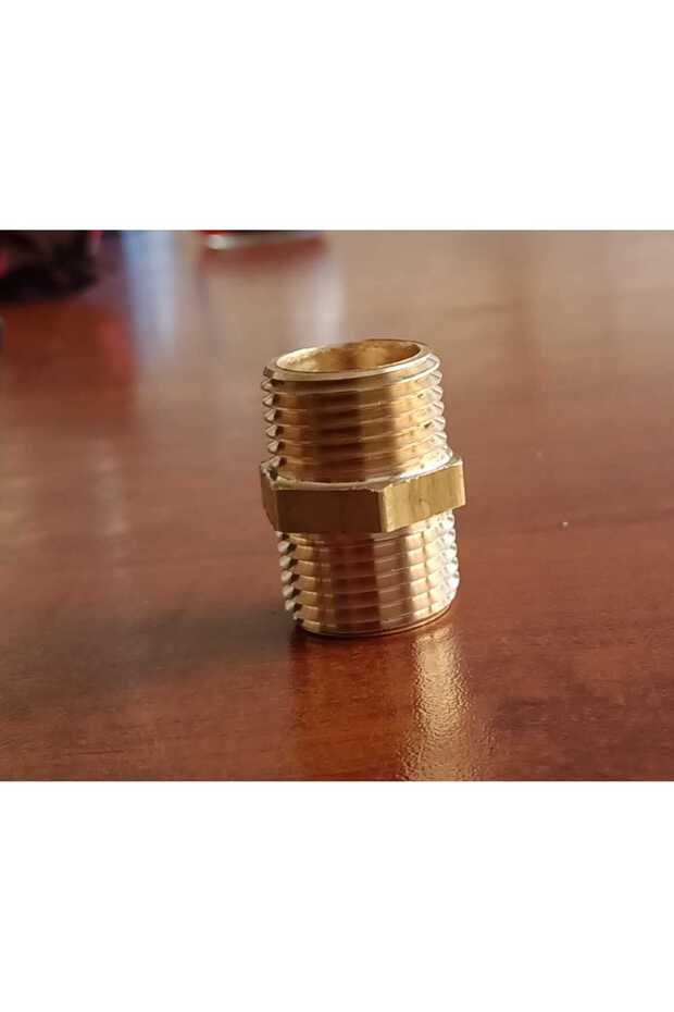 1/2'' Sarı Nipel