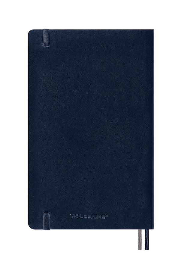 Expanded Koleksiyon Not Defteri Large 13x21cm Yumuşak Kapak Çizgili 400 Sayfa - 2