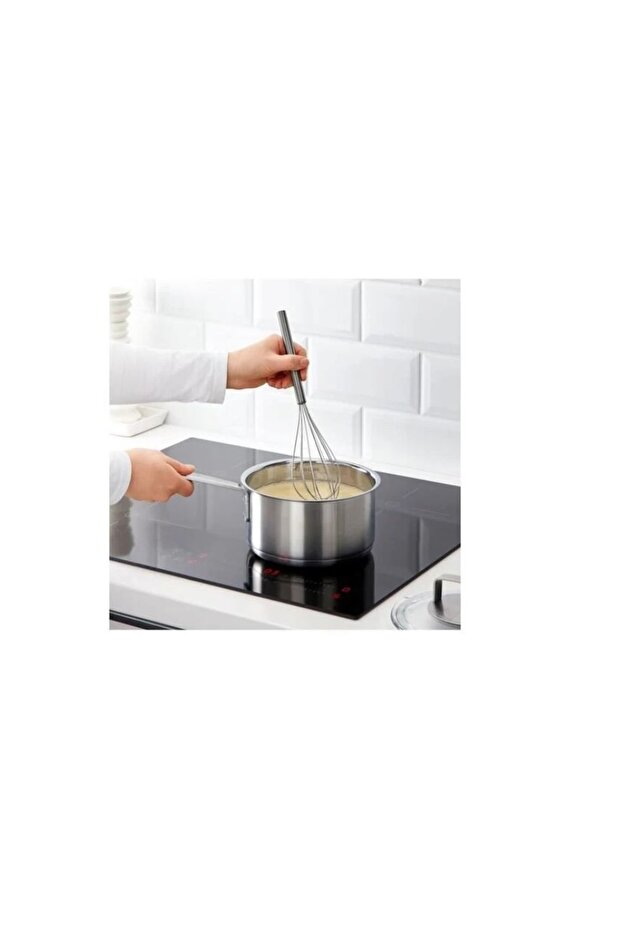 IDEAL Çırpıcı Seti,2 Parça - 2