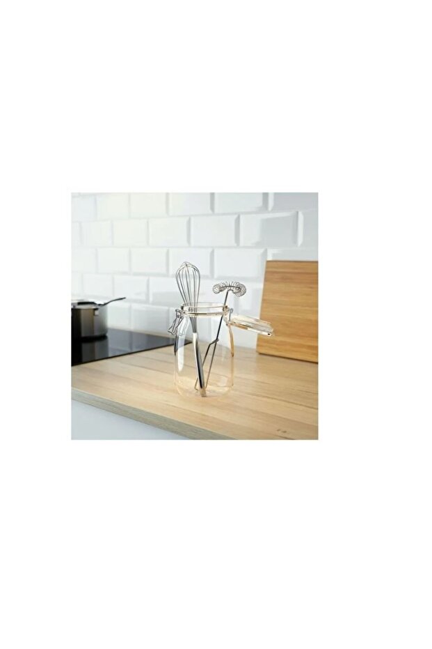 IDEAL Çırpıcı Seti,2 Parça - 8