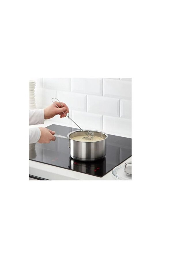 IDEAL Çırpıcı Seti,2 Parça - 3