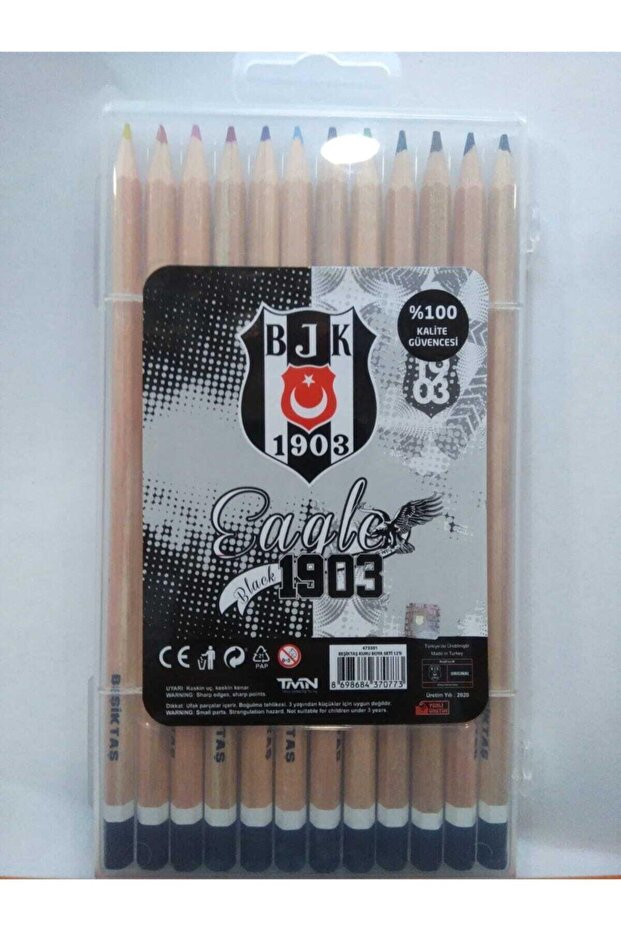 Tmn 473301 Kuruboya Pen Box of 12