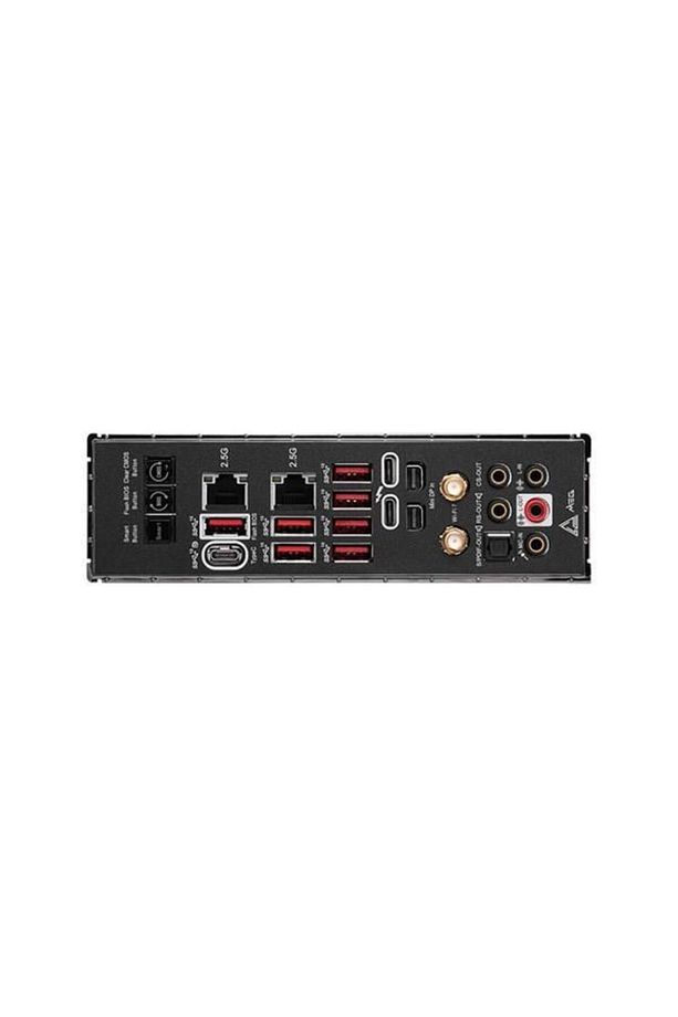 MEG Z790 ACE WIFI-6E DDR5 HDMI-DP PCIE 5.0 1700p ATX - 5