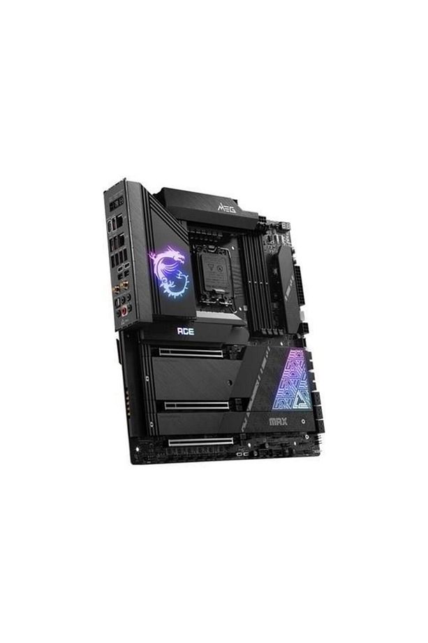 MEG Z790 ACE WIFI-6E DDR5 HDMI-DP PCIE 5.0 1700p ATX - 4