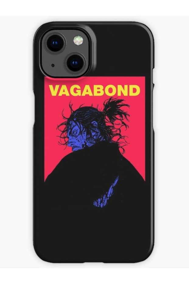 حافظة إطلاق متحرّك متوافق مع Iphone 14 متوافقة مع نمط Vagabond