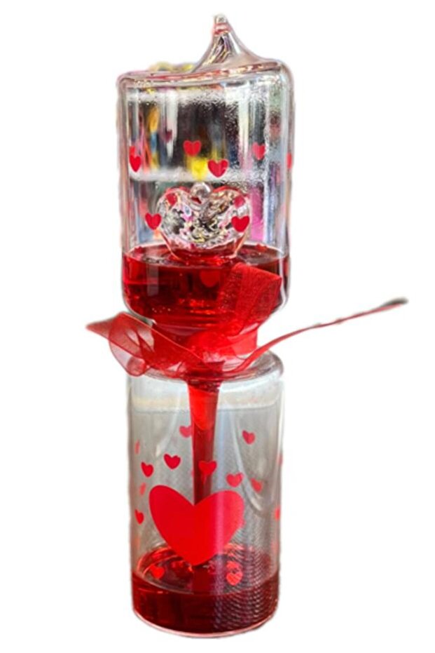 Aşk Ölçer Aşkını Ölçer Sevgiliye hediye - 1