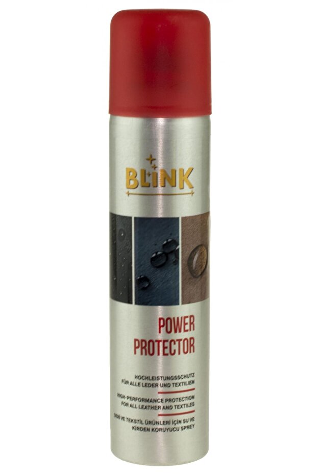 8310 BO Renksiz Power Protector - 1