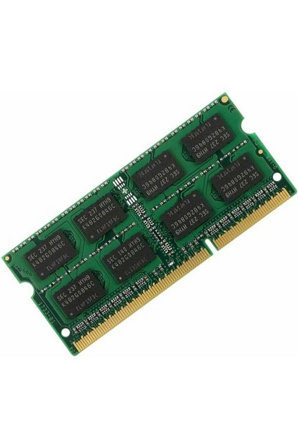 8gb PC3L-12800S-11-11-F3 DDR3L 1.35V 1600MHZ Notebook Ram M471B1G73DB0-YK0 - 3