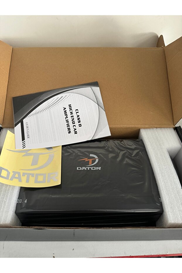 120.4 Midrange Amfisi 3500w - 2