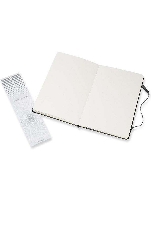 Suluboya Notebook Albümü Large 13x21cm Sert Kapak - 4