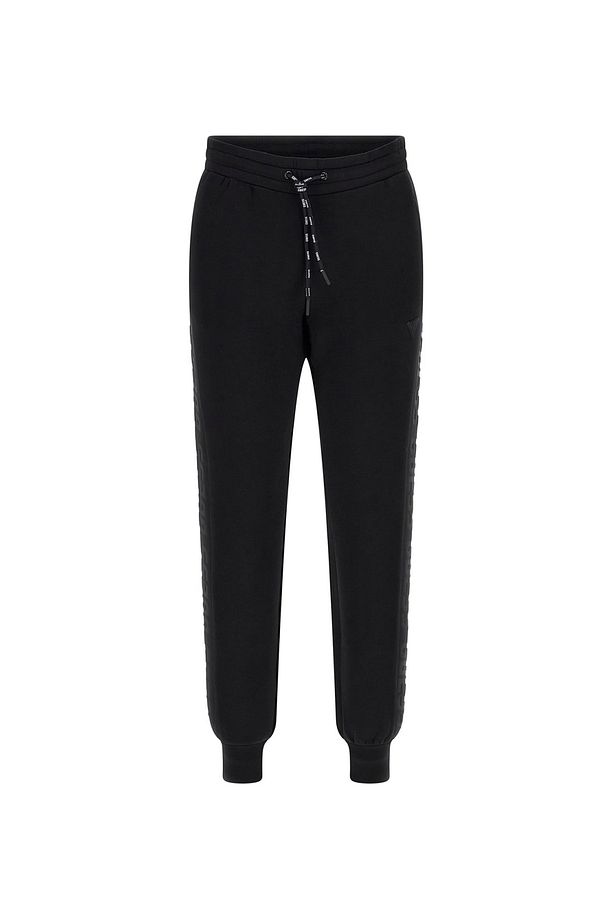 Siyah Kadın Eşofman Altı V2YB18K7UW2JBLK-ALLIE SCUBA JOGGER - 3