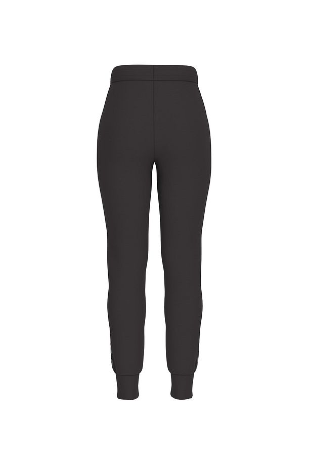 Siyah Kadın Eşofman Altı V2YB18K7UW2JBLK-ALLIE SCUBA JOGGER - 2