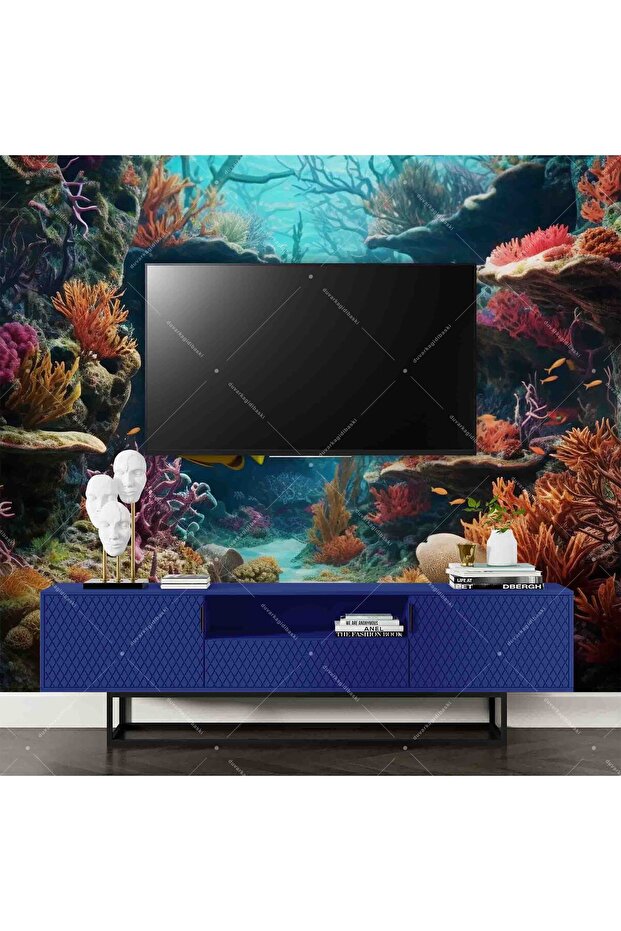 Su Altı Duvar Kağıdı - 4