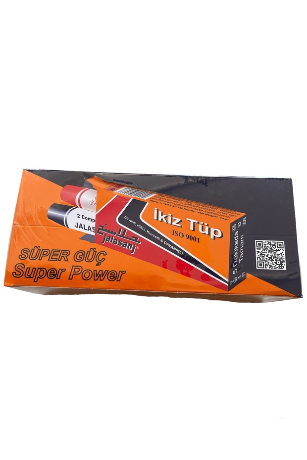 Iran Yapıştırcısı - 1