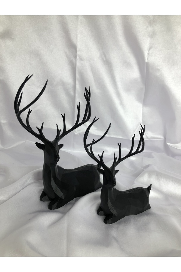 GEYİK BİBLO 2Lİ - 3