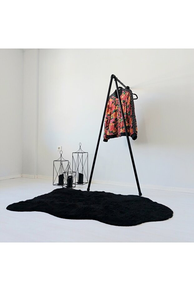 Modern Konfeksiyon Askı Butik Askısı - 3