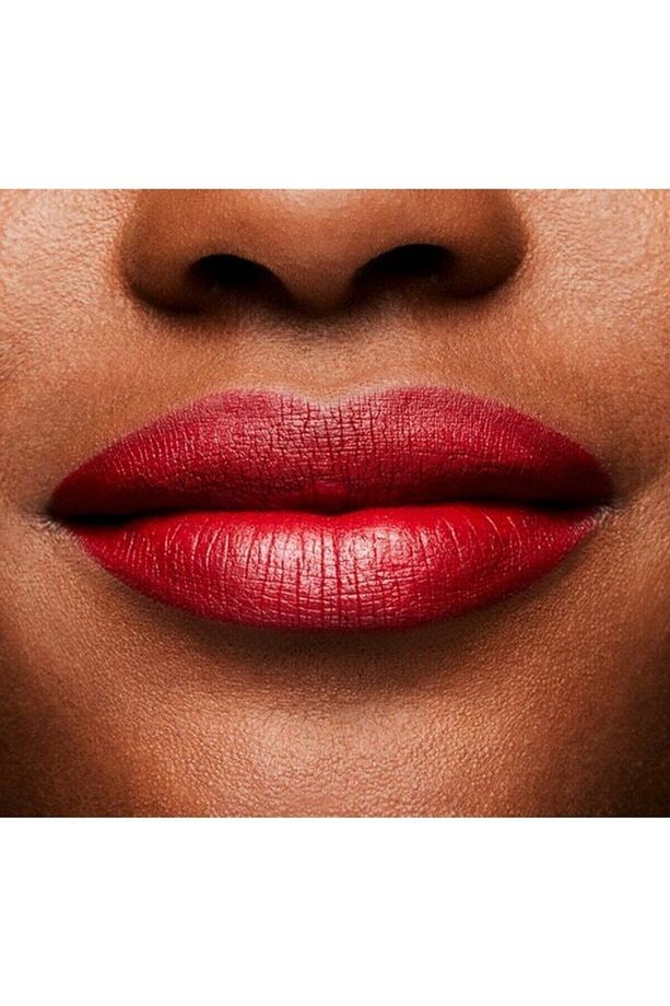 RETRO MATTE LİPSTİCK RUBY WOO LİPSTİCK 3 G DMBA129 - 3