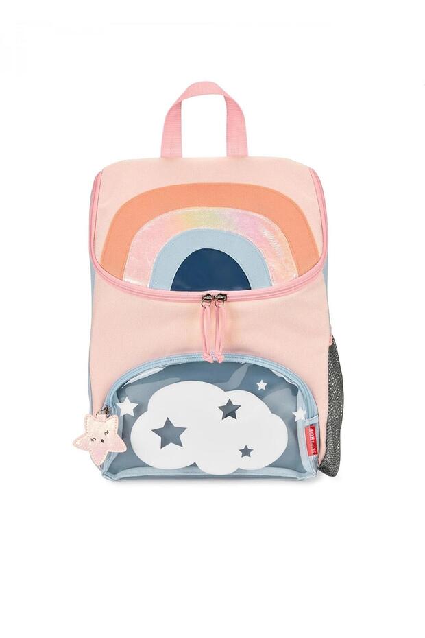 Spark Style Children's Backpack Rainbow