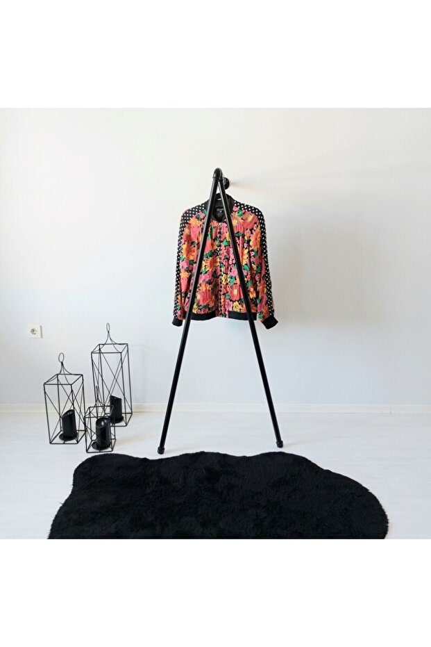 Modern Konfeksiyon Askı Butik Askısı - 4