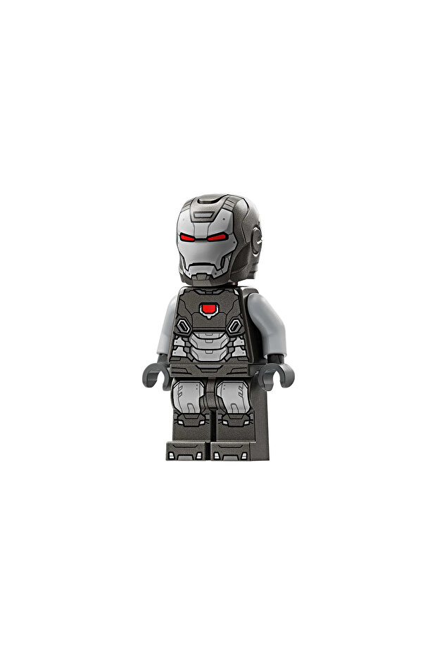 Marvel - War MachineMinifigür - 1