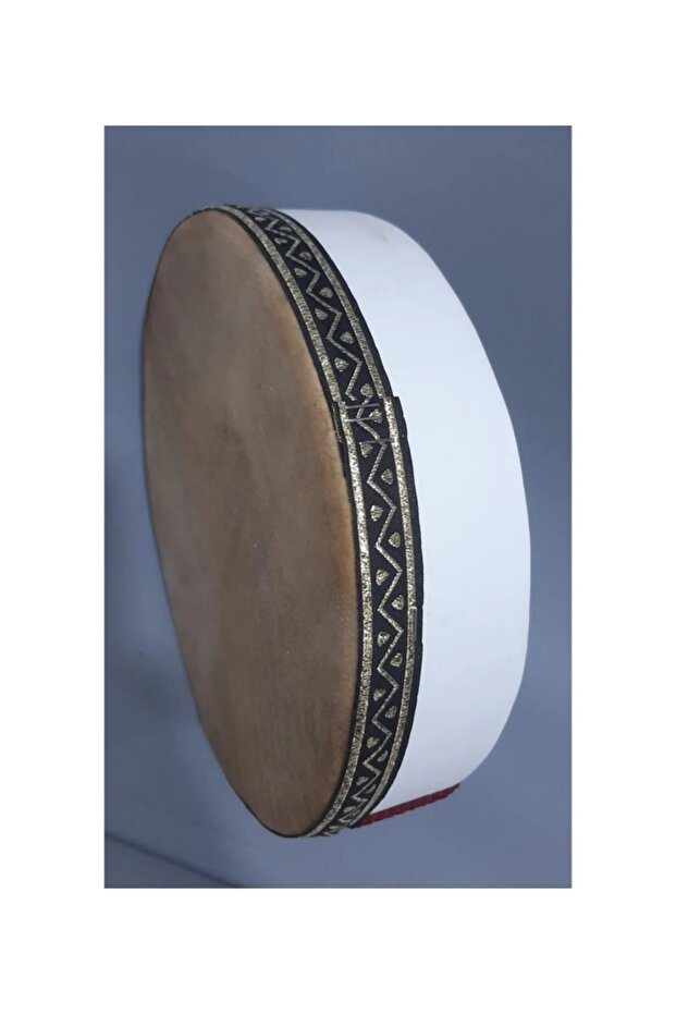 Deri Def Halkalı 22 Cm - 1