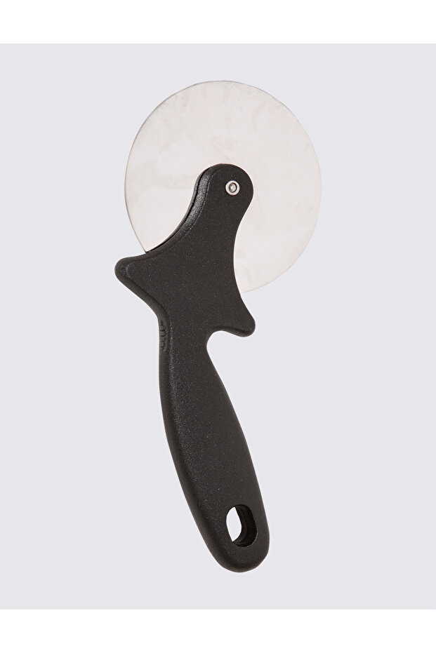 Paslanmaz Çelik Pizza Kesme Bıçağı - 2