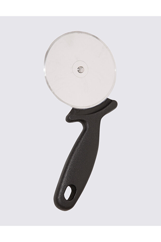 Paslanmaz Çelik Pizza Kesme Bıçağı - 1