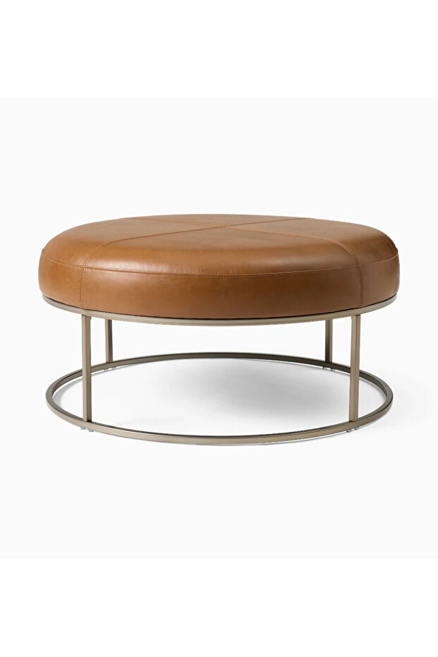 Circles Puf - 2