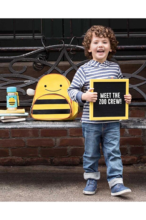 حقيبة الظهر النحلة - 2