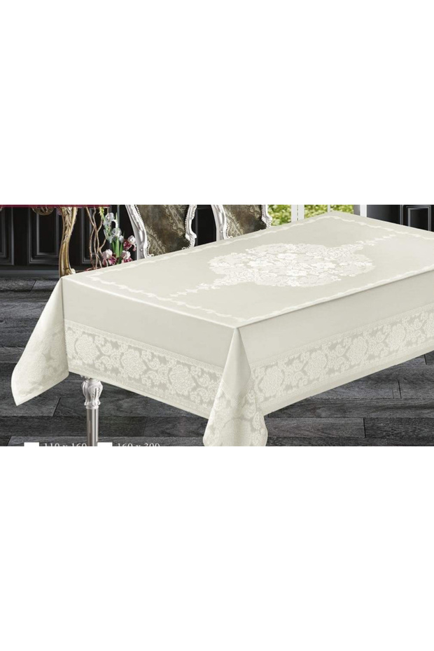 Jumbo Masa Örtüsü - 1